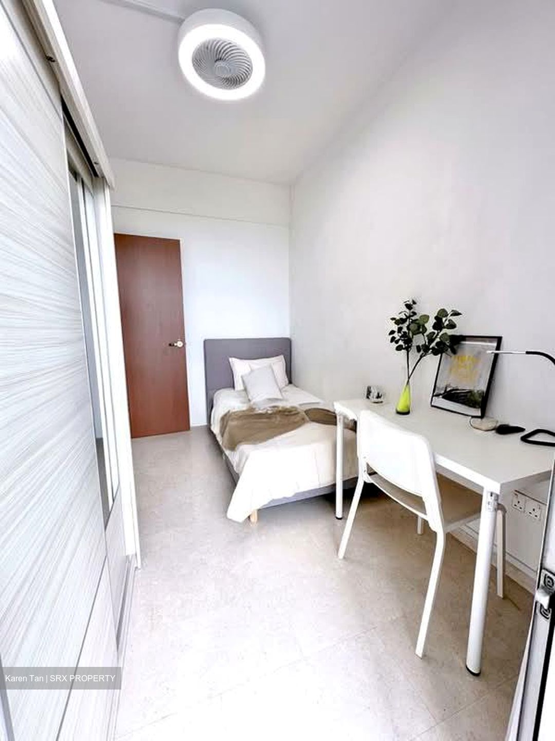 The Parc Condominium (D5), Condominium #536698591